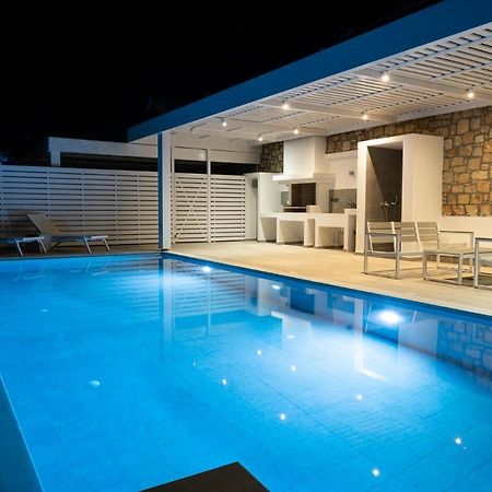 Villa Akrotiri Vlicha  Εξωτερικό φωτογραφία