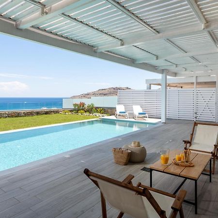 Villa Akrotiri Vlicha  Εξωτερικό φωτογραφία