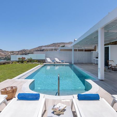 Villa Akrotiri Vlicha  Εξωτερικό φωτογραφία