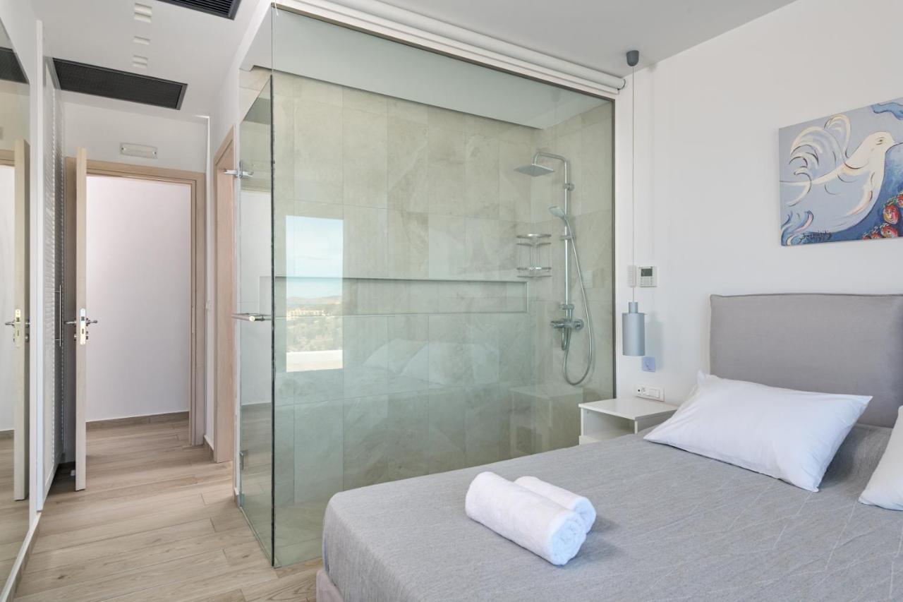 Villa Akrotiri Vlicha  Εξωτερικό φωτογραφία