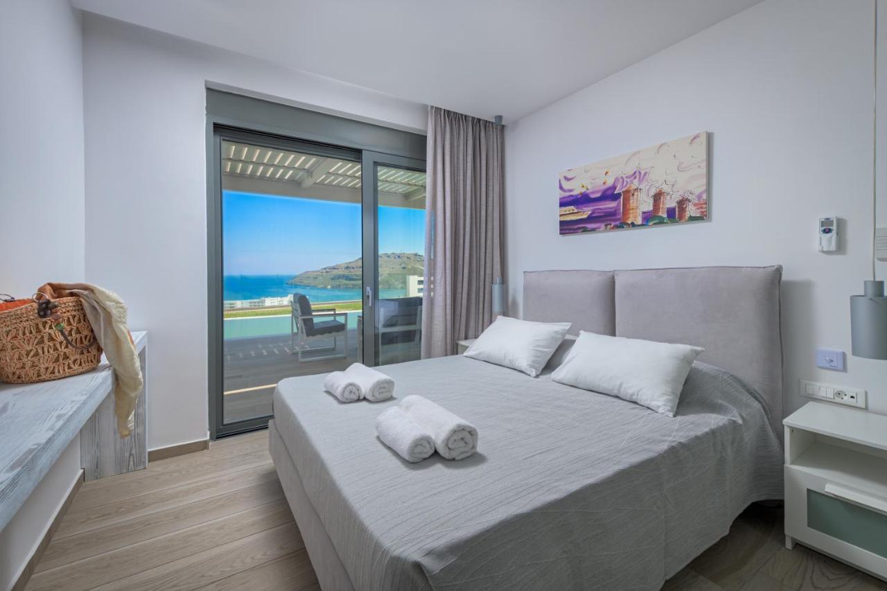 Villa Akrotiri Vlicha  Εξωτερικό φωτογραφία