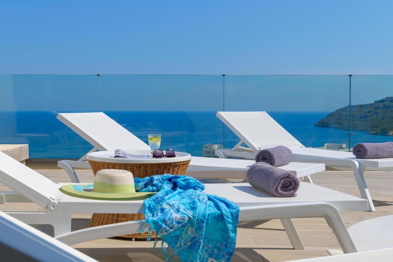 Villa Akrotiri Vlicha  Εξωτερικό φωτογραφία