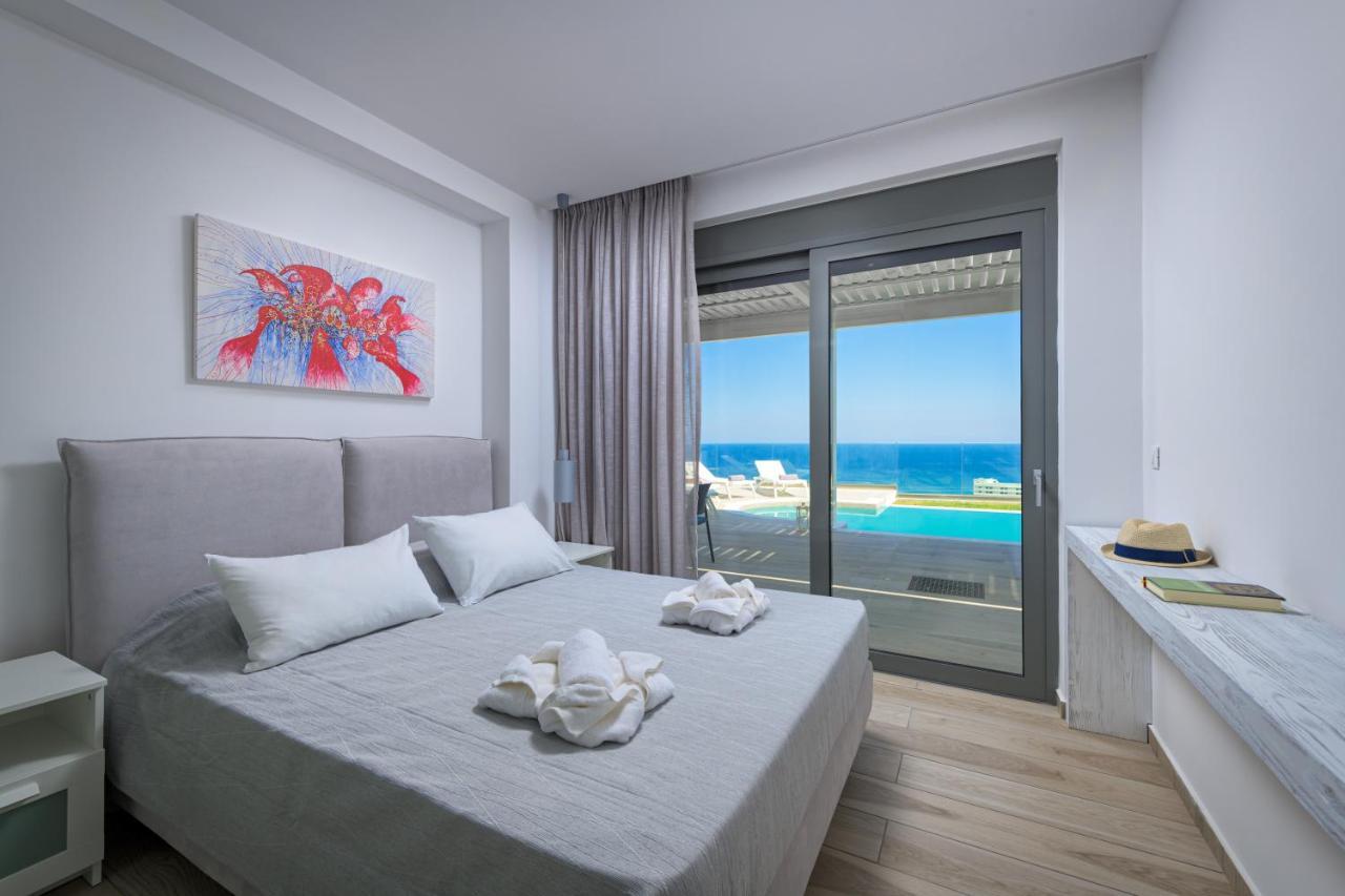 Villa Akrotiri Vlicha  Εξωτερικό φωτογραφία