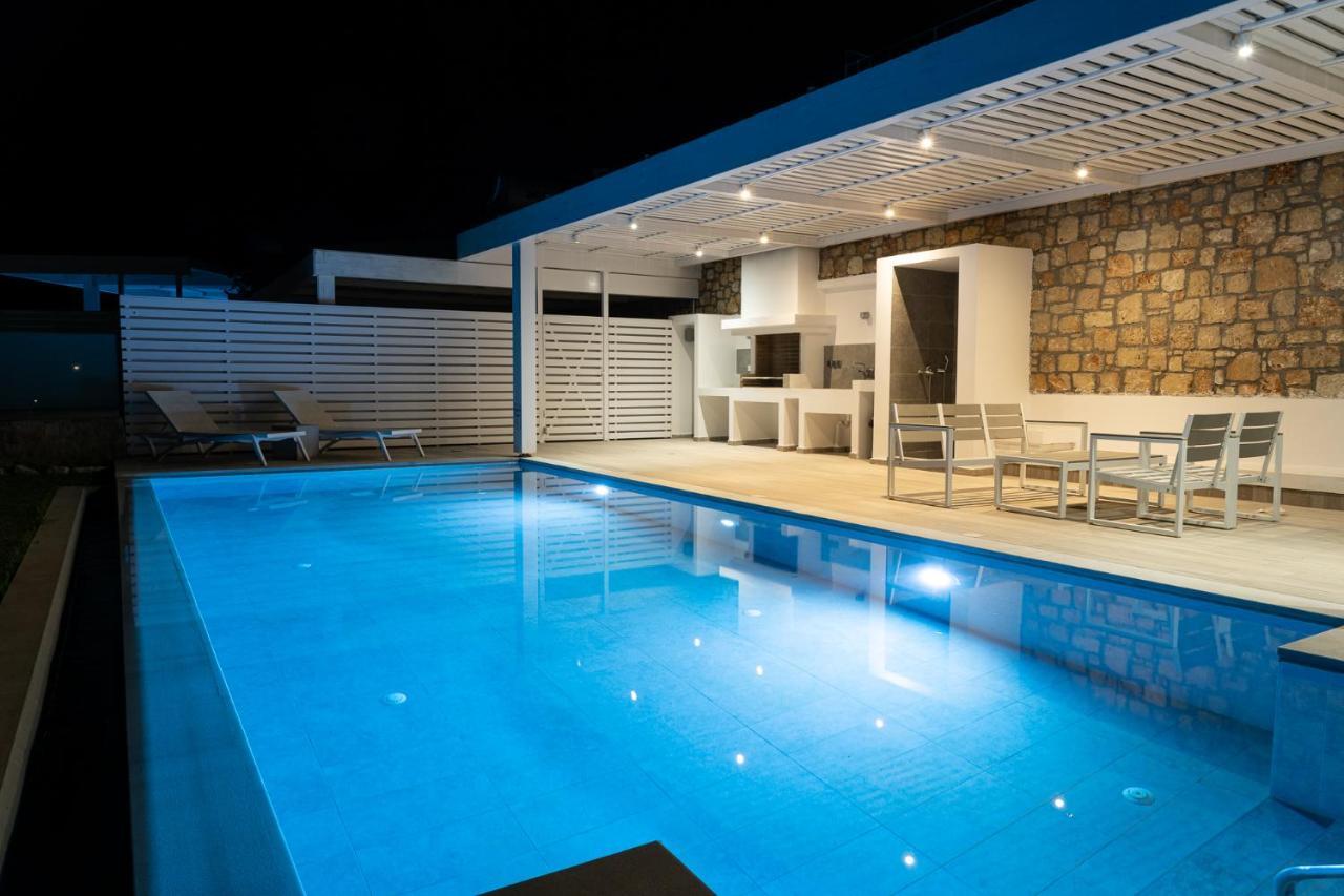 Villa Akrotiri Vlicha  Εξωτερικό φωτογραφία