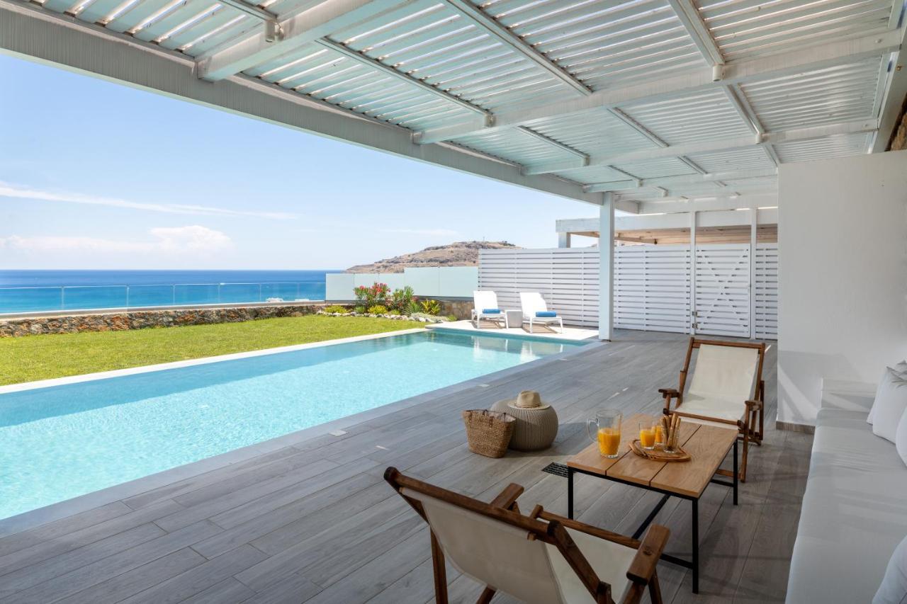 Villa Akrotiri Vlicha  Εξωτερικό φωτογραφία
